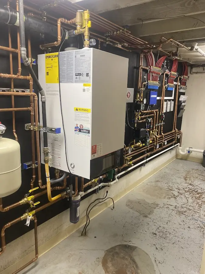 Water Heater Repair in Mountainside, NJ